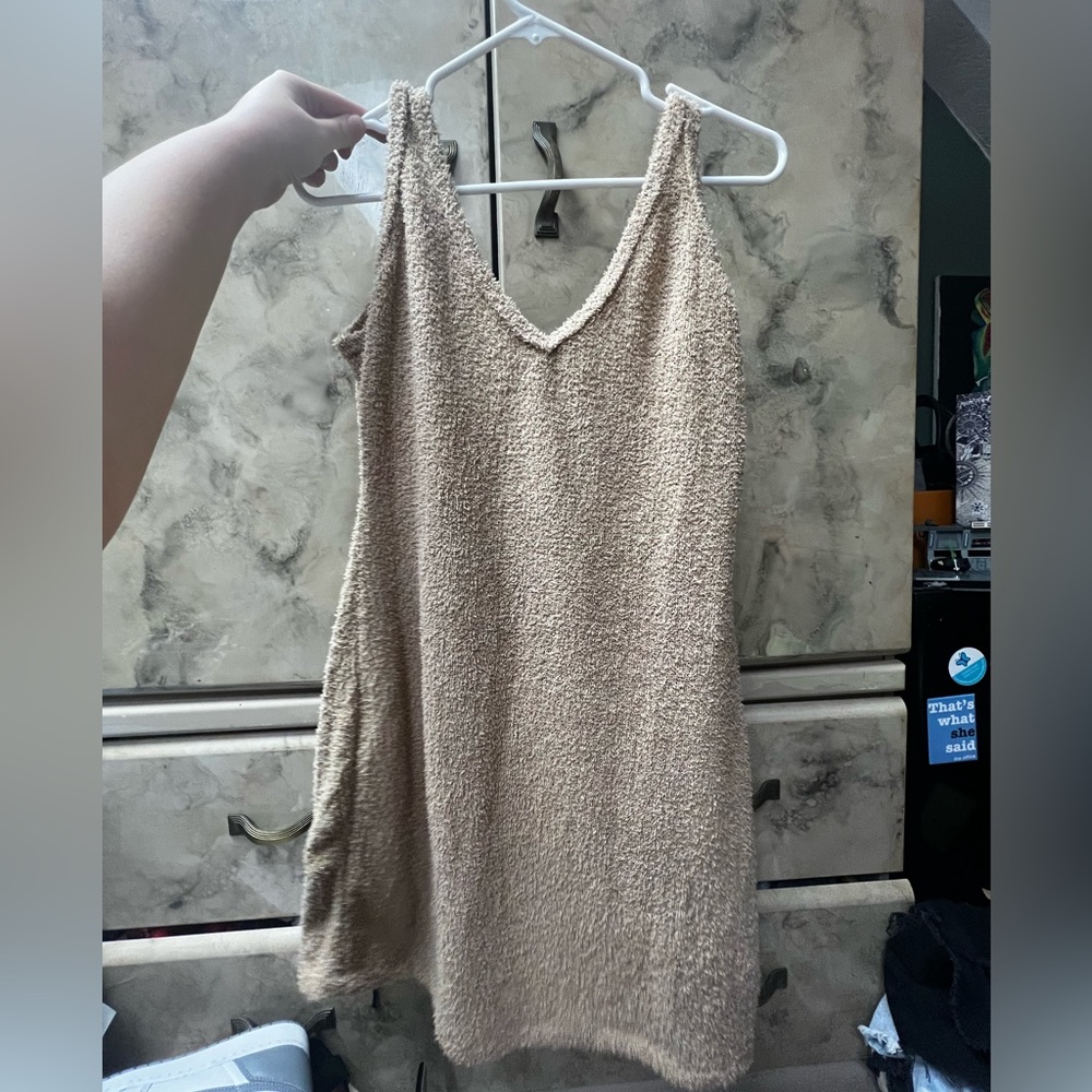 wild fable dress